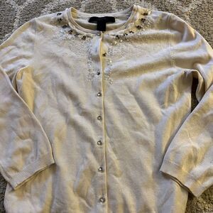 Express size M shirt